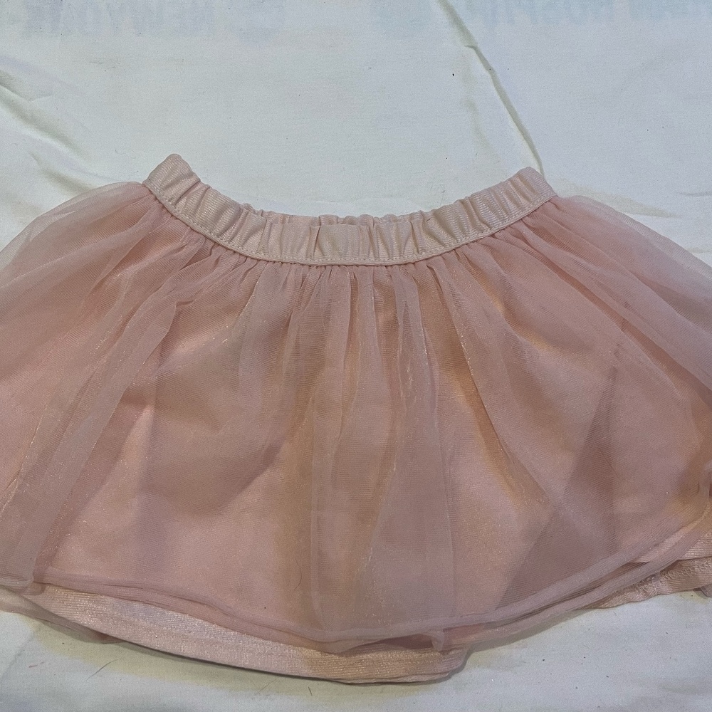 PINK TUTU